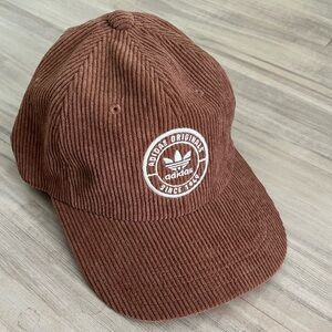 Adidas Originals Corduroy Hat